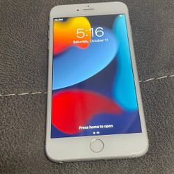 iPhone 6s Plus 16GB Factory Unlocked 