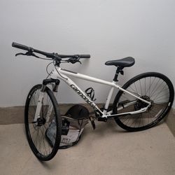 Cannondale Athena 1 Women's Bike 