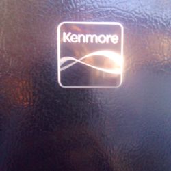Kenmore Refrigerator