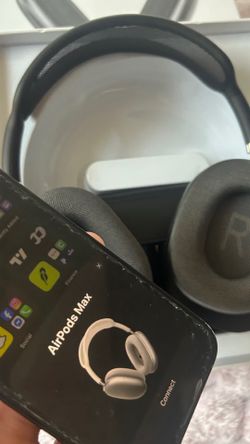 AirPods Max