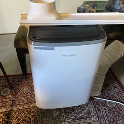 Frigidaire Portable Air Conditioner