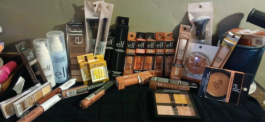 ELF MAKEUP
