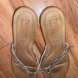 tuscany womens sandals