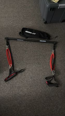 Redge Fit Resistance Workout Gear