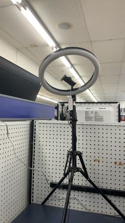 Ring light