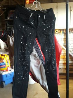 Bendo este pantalón en Buenas condisiones