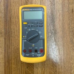 Fluke 87V Multi Meter