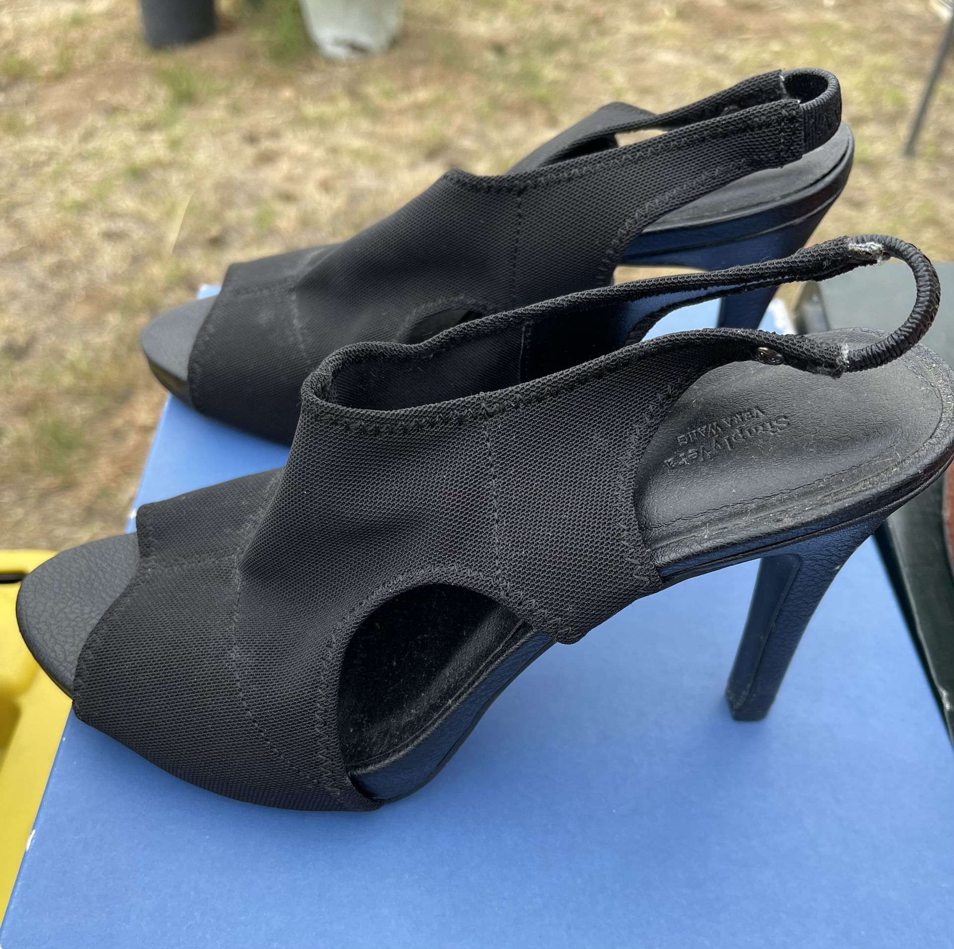 Women’s Apt. 9 Heels