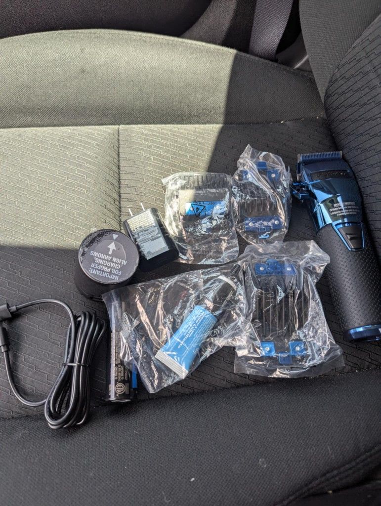 Babyliss FX One Clipper