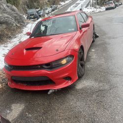 2016 Dodge Charger