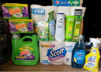 Household bundle
