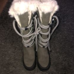 Pendleton Boots Size 7