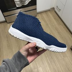 Jordan Future 
