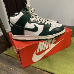 Nike Dunk High