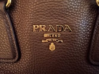 Prada Vitello Daino