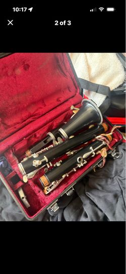 Instrument