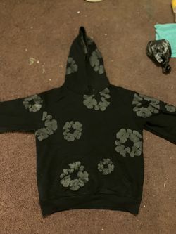 Denim Tears Hoodie