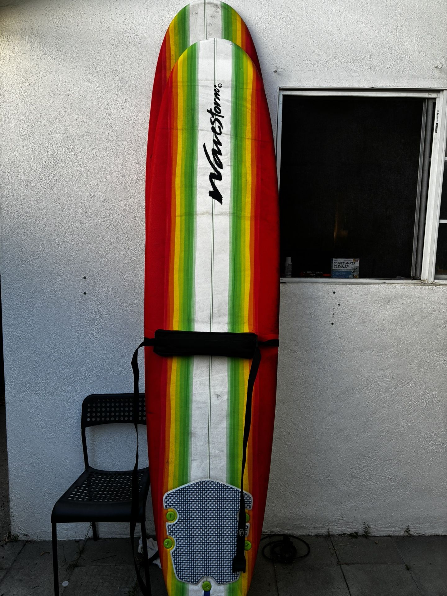 Wave storm Surfboard