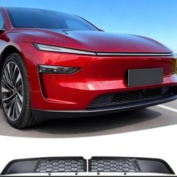Brand New OEM Front GRILL Mesh FOR 2025 2026 Tesla Y JUNIPER BNIB NEVER USED 