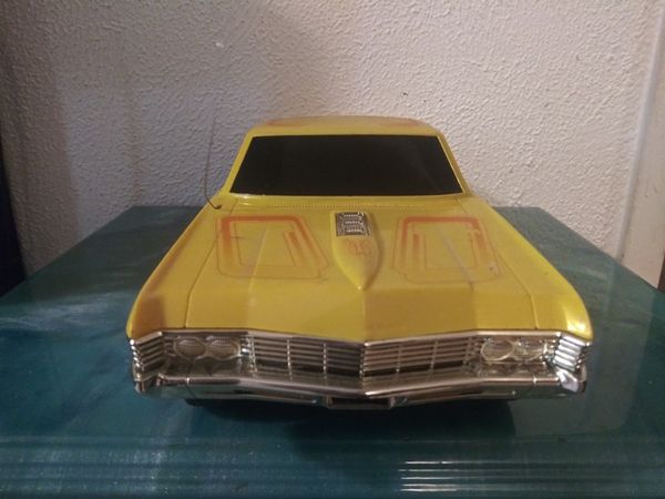 Radioshack R/C 67 Impala for Sale in Stuart, FL - OfferUp