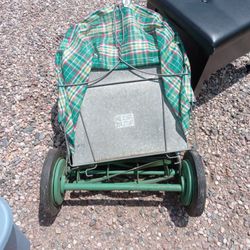 Push Mower