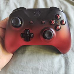 Xbox Controller 
