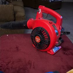 Craftsman Blower