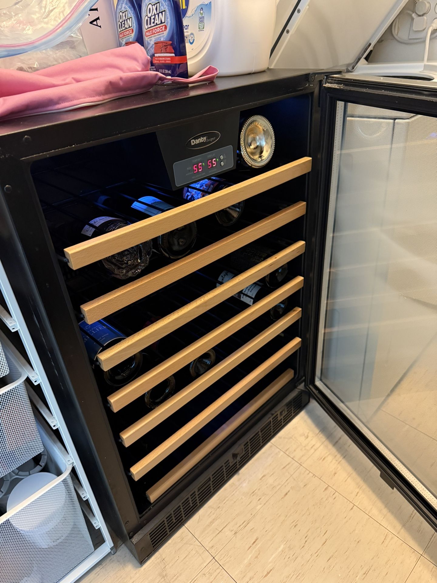Wine Cooler