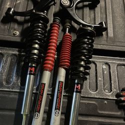 For Tundra 2017 6” Lifts 