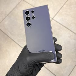 Samsung Galaxy S24 Ultra