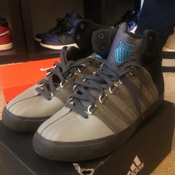 K Swiss Shoes