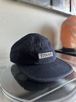 CSUF Titans Hat (Adjustable)