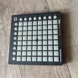 Novation Launchpad 