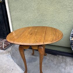 Vintage Table Coffee