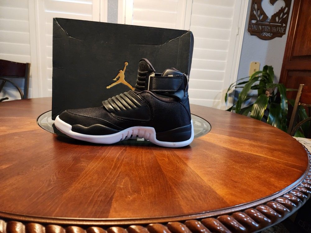 Jordan Generation 23