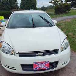 2007 Chevrolet Impala