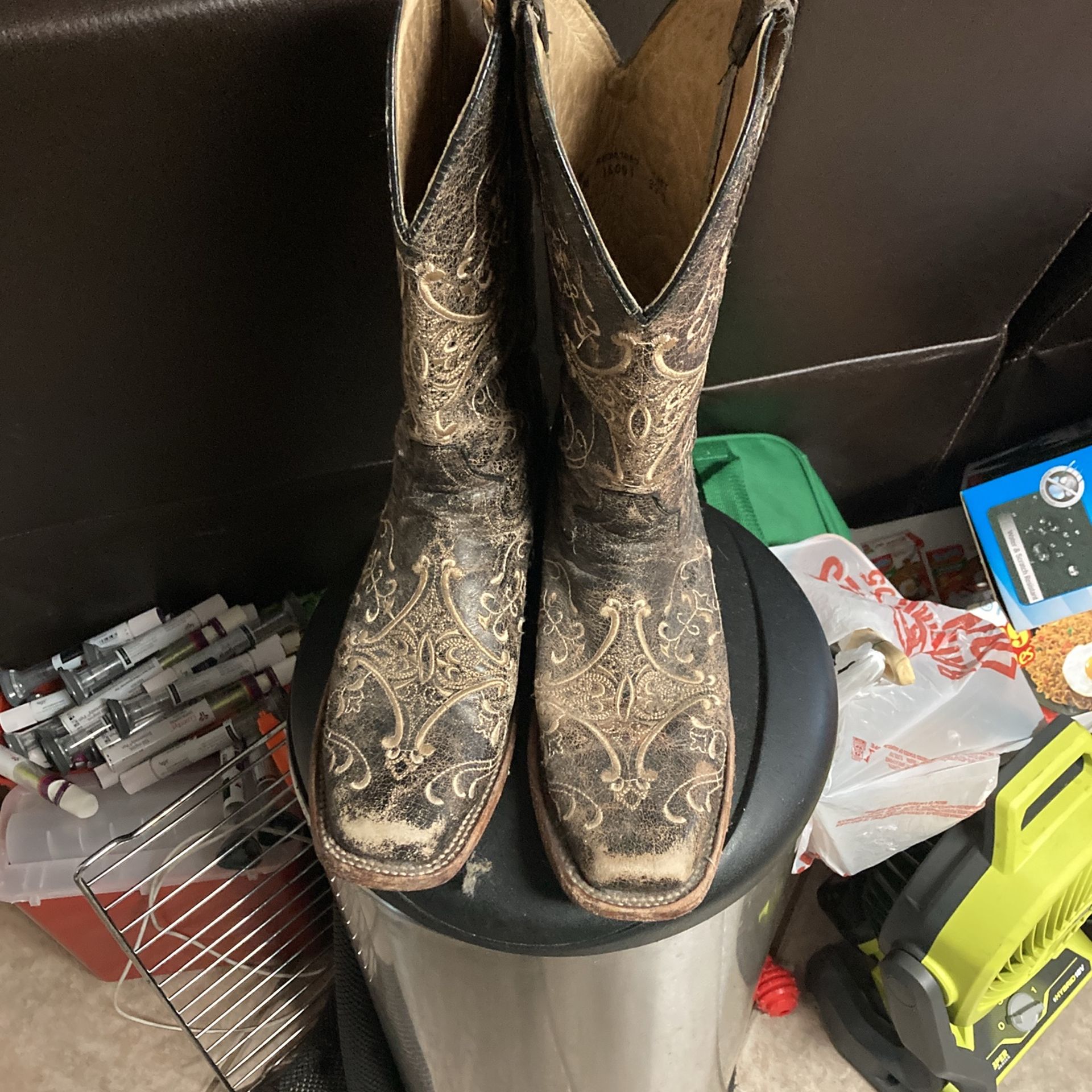Women’s Boots