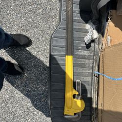 New Big Big Channel Locks 