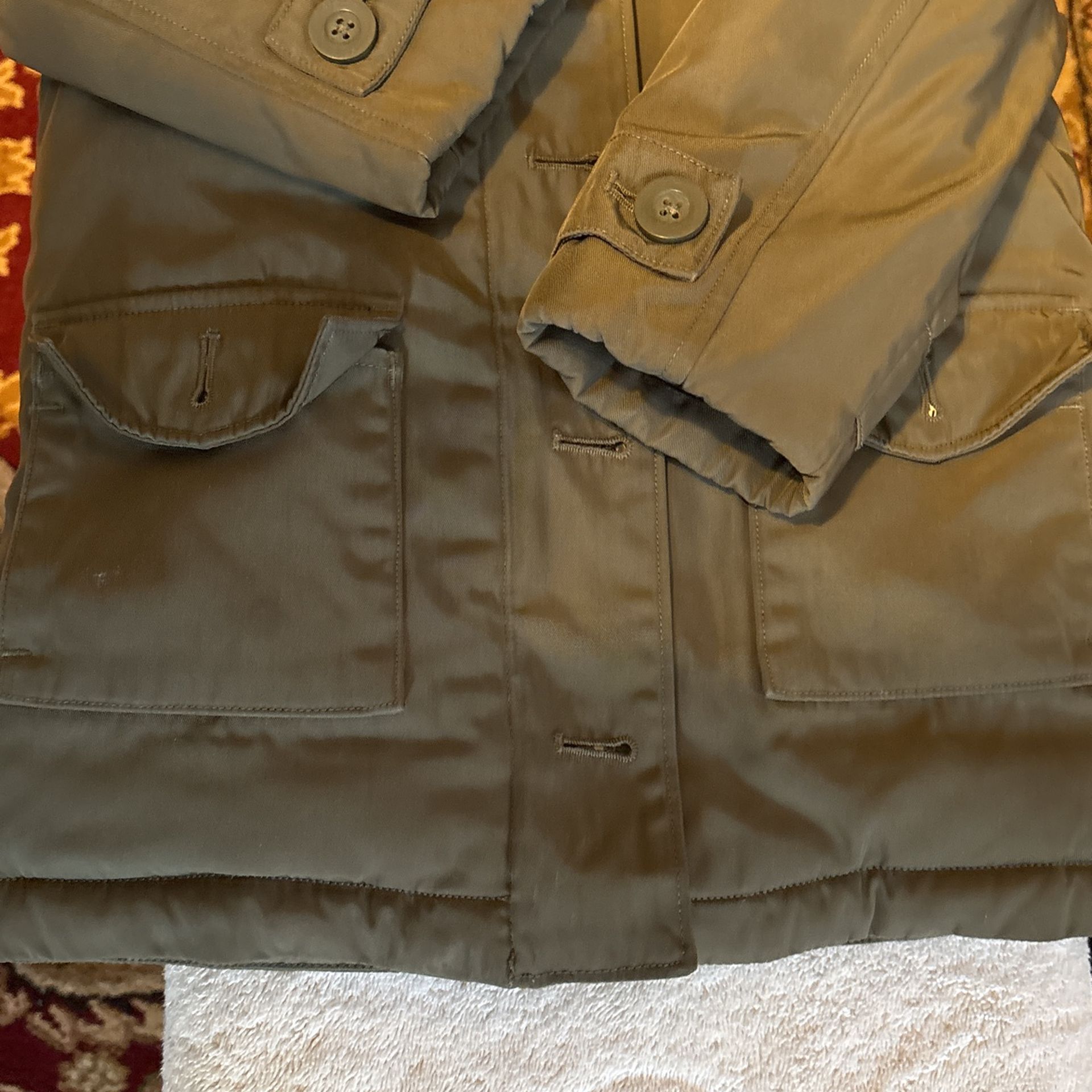 Baby Gap 3 Years Old Jacket
