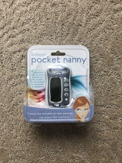 Pocket Nanny