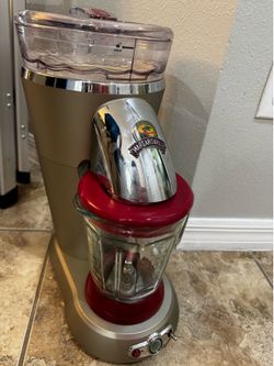 Margaritaville blender