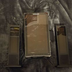 Magnavox MHT990 2.1 Home Entertainment System