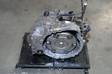 JDM Toyota Rav4 2.4L Automatic Transmission 2004-2008 FWD