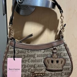 Juicy Couture Purse