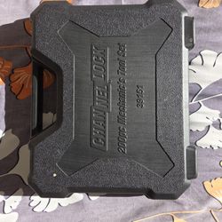 Mechanic Tool Kit