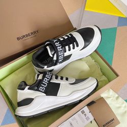 BBR Men’s Sneaker With Box 2026 New