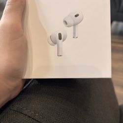 AirPods Pro 2