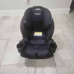 Graco TriRide Car Seat 