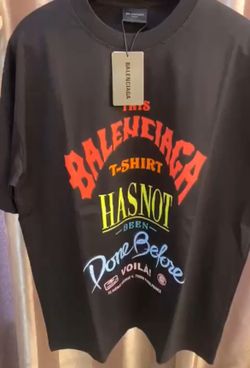 Balenciaga T Shirt