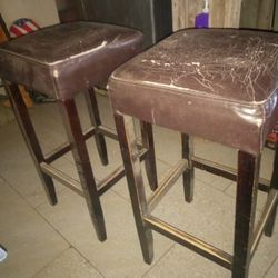 Bar Stools 